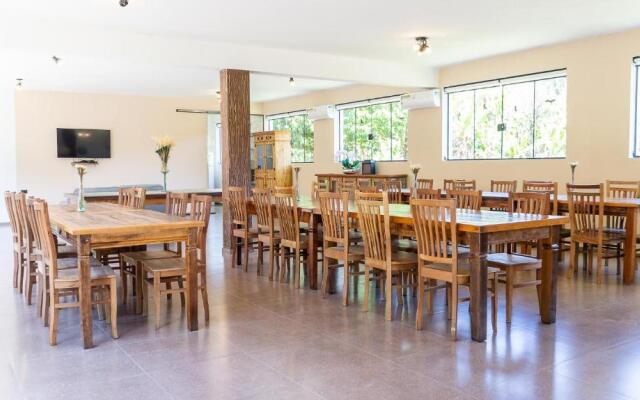 Garden House Pousada Boutique & Spa