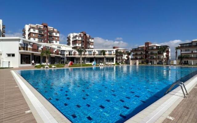 Wake up to stunning Sea Views every day in our 2 Bedroom Apartment