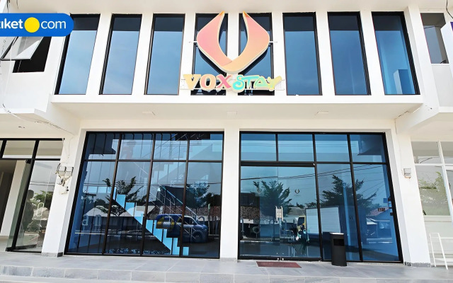 Voxstay Karawang