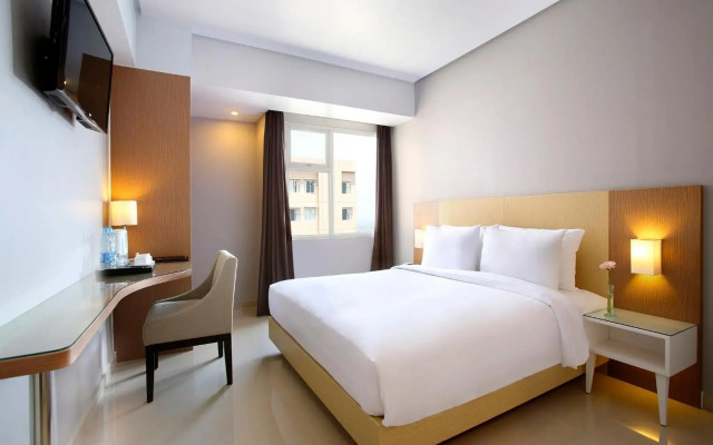 Hotel Santika Depok