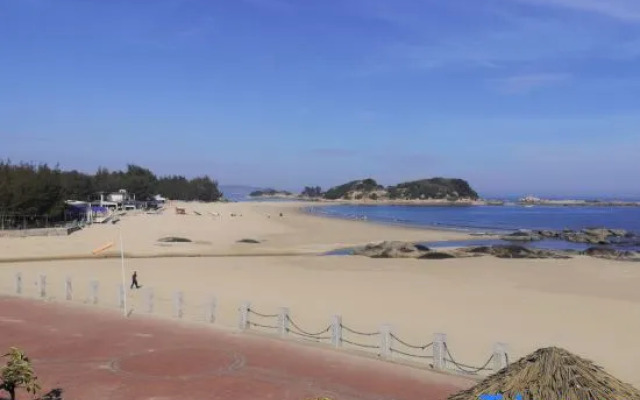 Fanlehui Seaside Apartment