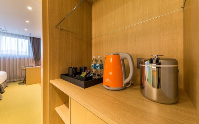 Howard Johnson by Wyndham Incheon Airport