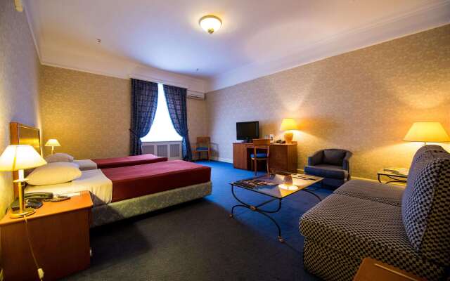 Grand Hotel Ukraine