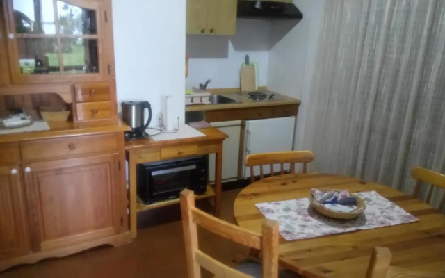 Apartments Ritoša