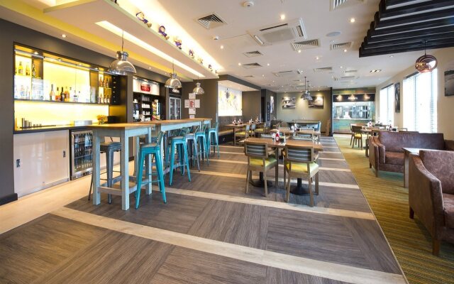 Premier Inn Bude