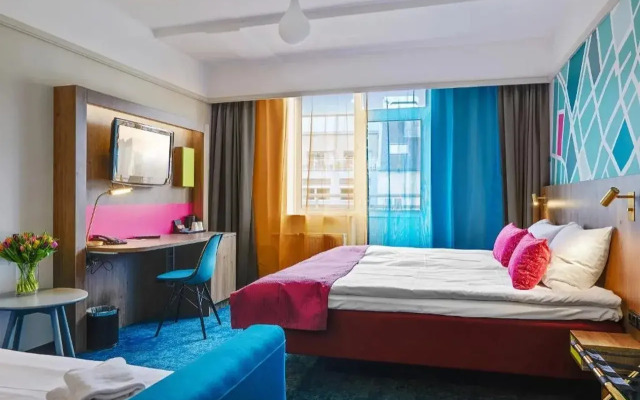 ProfilHotels Richmond