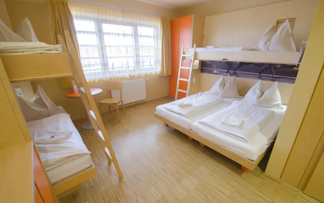 JUFA Hotel Leibnitz