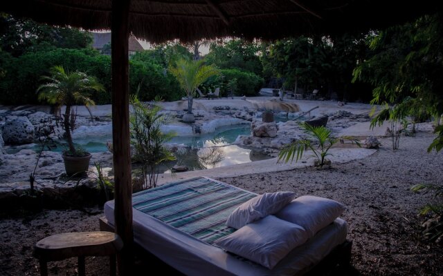 NUNUM-Luxury Tenting