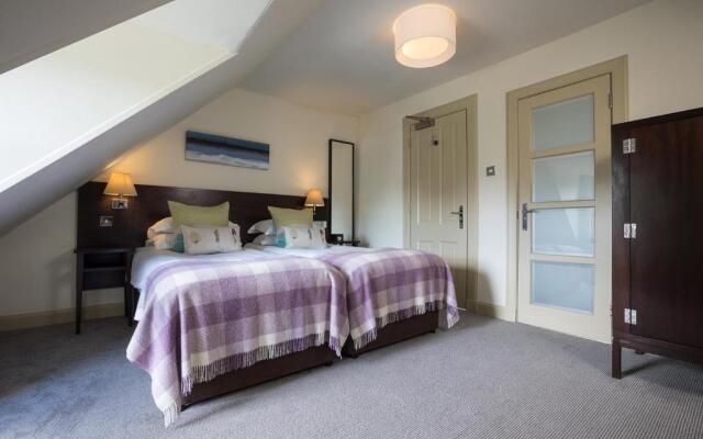 Nether Abbey Hotel