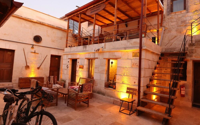Cappadocia Balloon Boutique