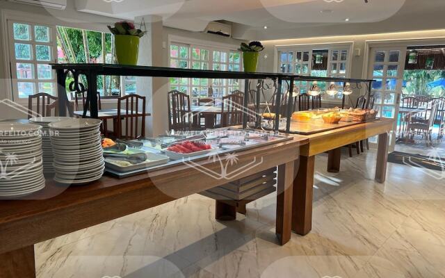 Flat Perfeito Amarilis Riviera São Loure