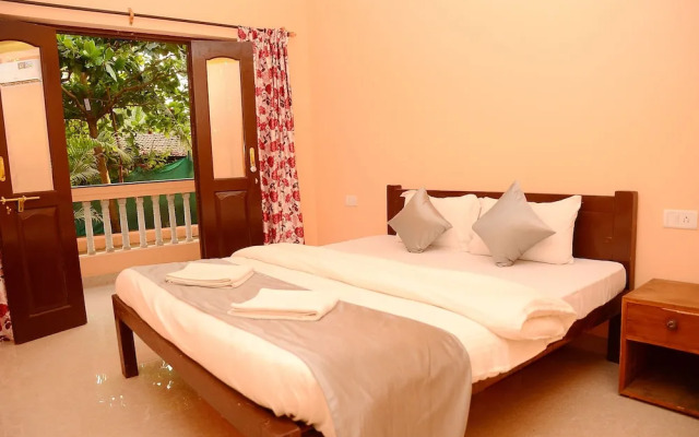 Zac Beach Resort