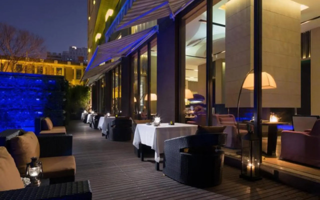 The East Hotel Hangzhou