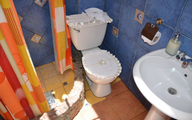 Hostal Madre Tierra