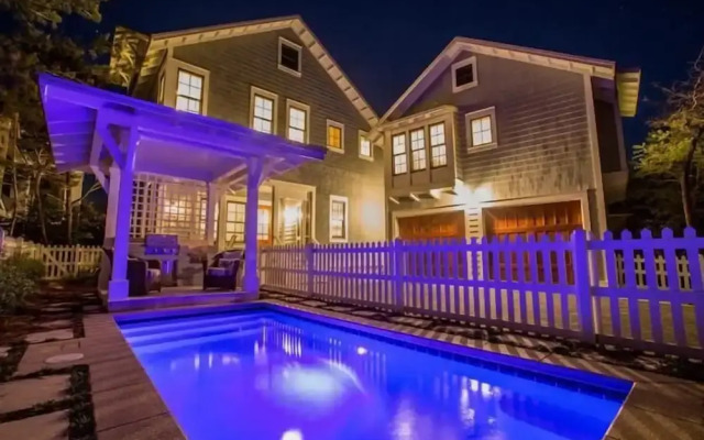The Flagship of Watersound 5 Bedroom Holiday Home by Five Star Properties