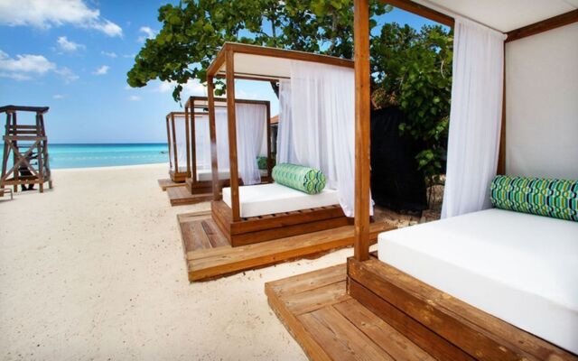 Sandy Haven Resort