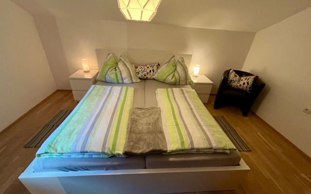 Appartement Maximilian