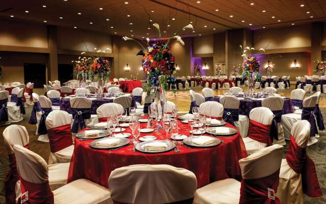 Hilton Phoenix Tapatio Cliffs Resort
