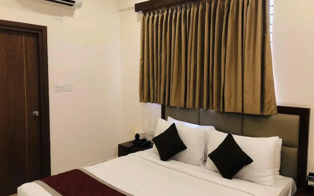 COASTAL GRANDCassa Times Electronic City