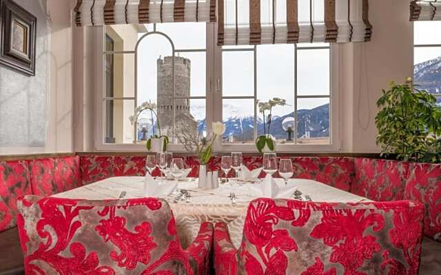 Hotel Tyrol