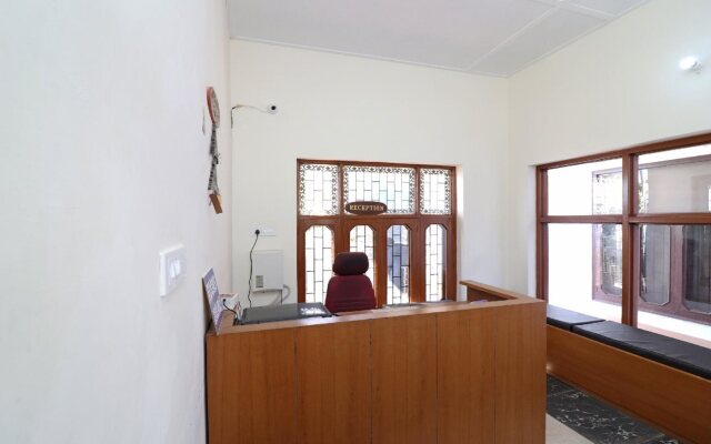 Sunset View By OYO Rooms