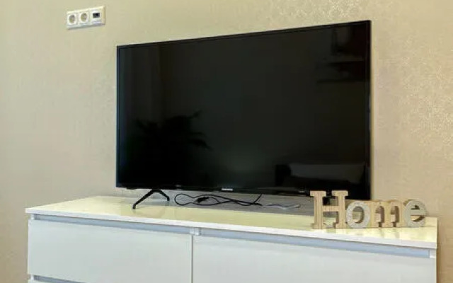 Апартаменты на бульваре Андрея Тарковского, д.7