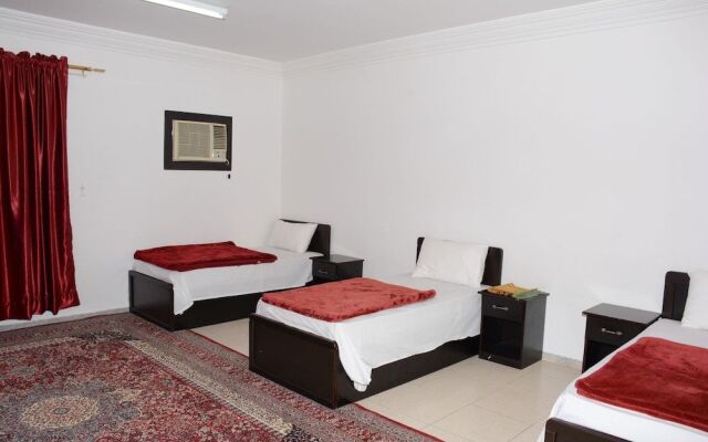 Al Eairy Furnished Apts Al Madinah 8