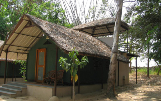 Bannerghatta Nature Camp