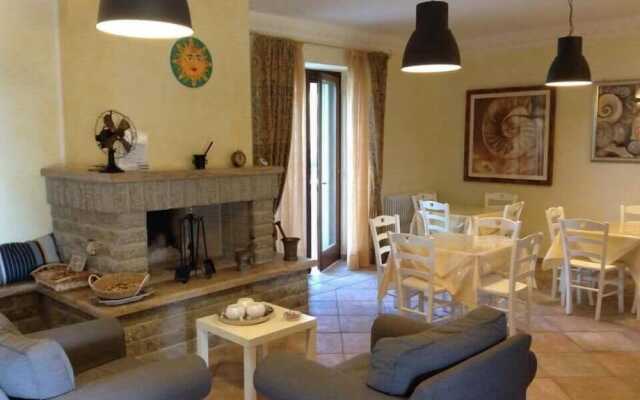 B&B dell'Aviatore