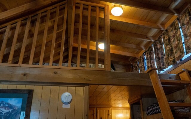 Ouray RV Park & Cabins