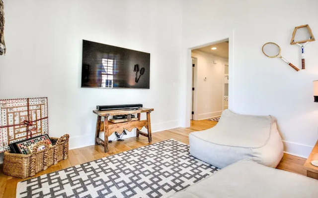 Captains Quarters by Exclusive 30A