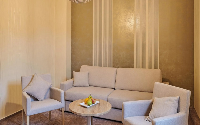 Ambient Hotel Zum Schwan
