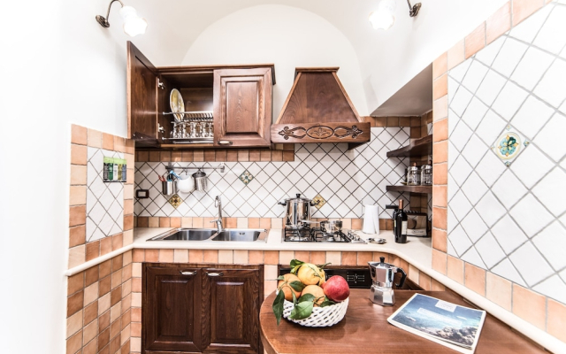 La Stanza di Zia Odette