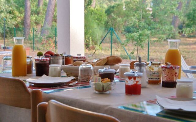 Villa Donosti Chambres d'hôtes