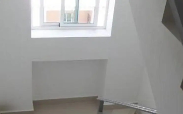Apartamento en Gazcue