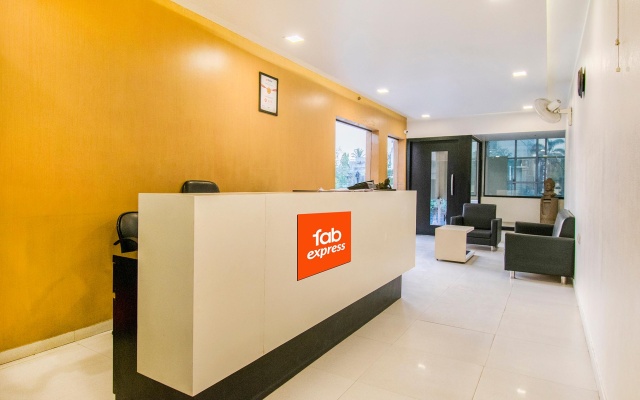 FabHotel Global Inn