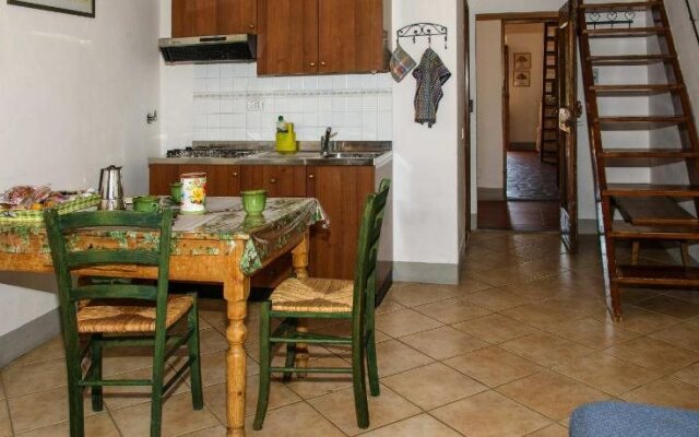 Agriturismo Olmi Grossi
