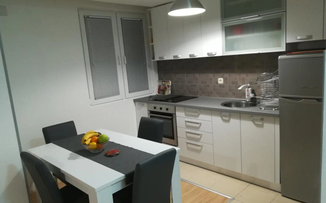 Apartments Angelovski 1