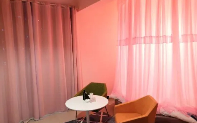 Cool Guest Hotel (Shanxi University Store, Taiyuan South Railway Station) – Guest Rooms – Taiyuan