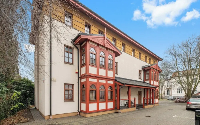 Zacisze Centrum 2 9 12byGrand Apartments