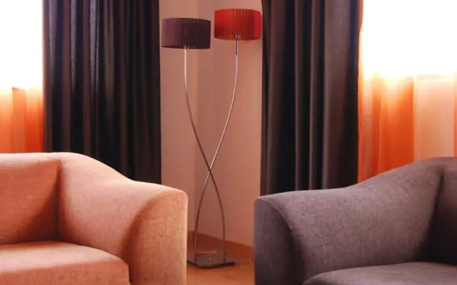 Hotel Albergaria Borges