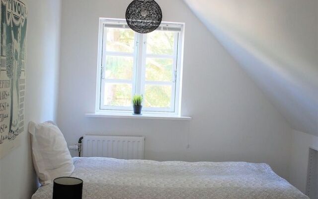 Fredensborg Guesthouse IvS