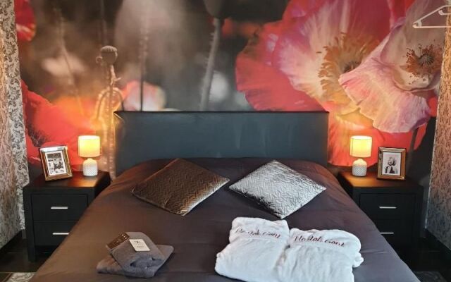 Homestay Gent