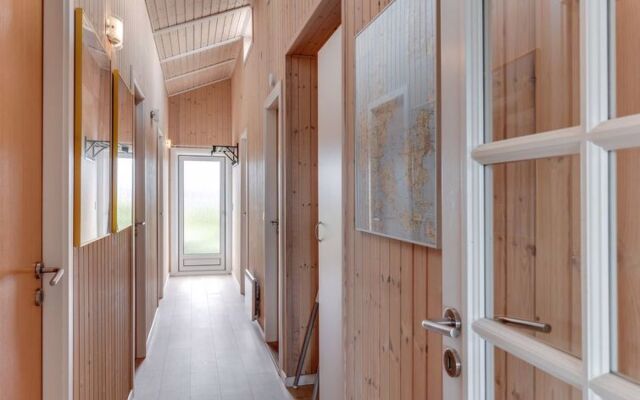 "Naumka" - 500m from the sea in Western Jutland