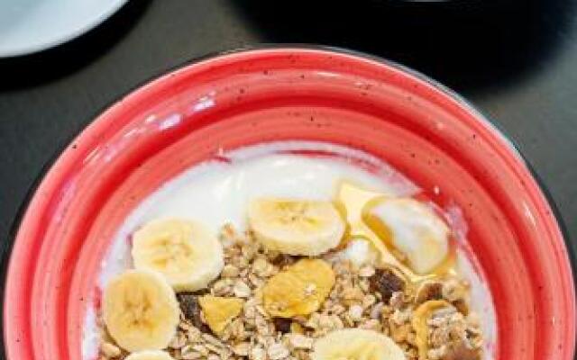 HolaHotel del Carmen