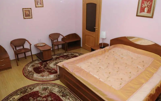 Hotel Majami