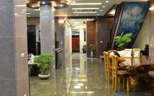 Xiang Feng Hostel