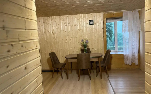 Guesthouse Tanano