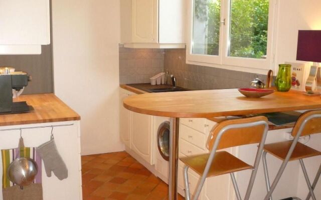 Gîte Paris Campagne