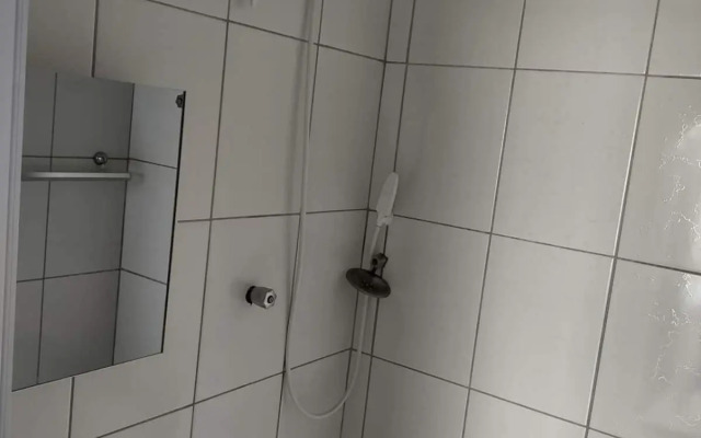 2 Casa Simples São PauloSP Aeroporto de Congonhas